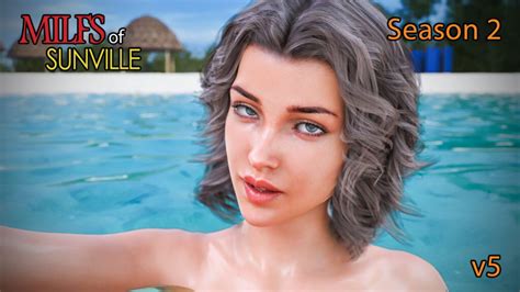 milf of sunville s2 v5|MILFs of Sunville: v5 has been released! – L7team.